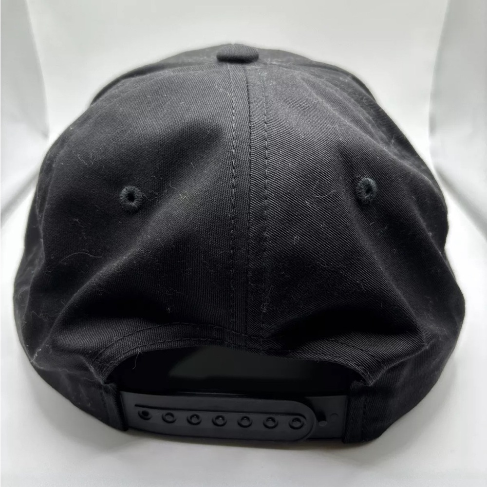 Champion Men Space Patch Baseball Cap Hat snapback 2018 Preloved - Picture 2 of 7